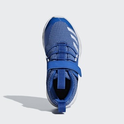 Adidas RapidaFlex Gyerek Edzőcipő - Kék [D22826]